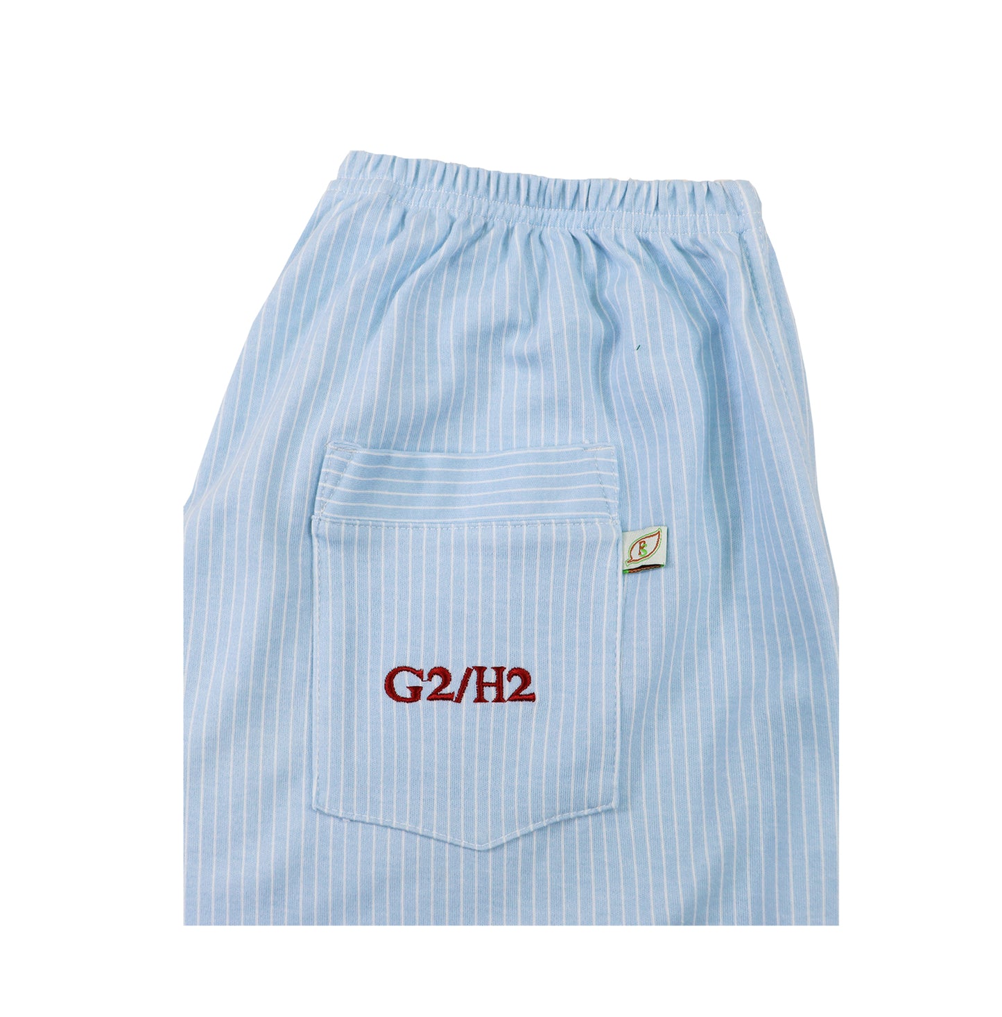 Mental Health Pajama Set