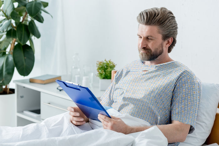 Hospital Gowns