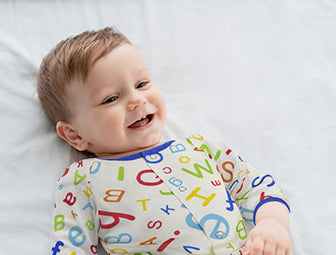 Hospital Pajamas Infants and Toddlers