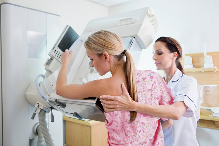 Mammography Gowns