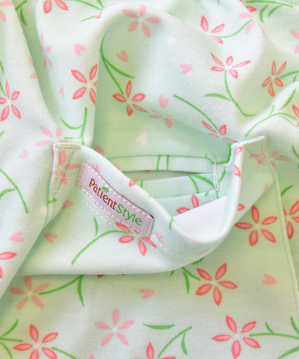 Modesty Gown