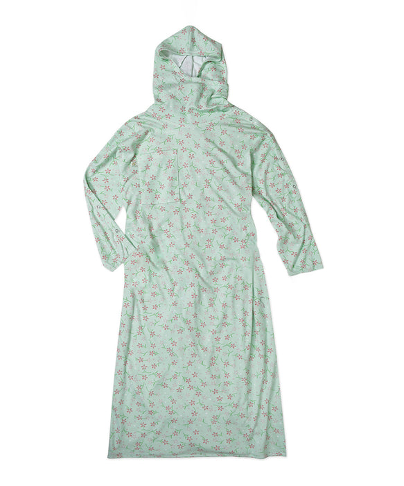 Modesty Gown